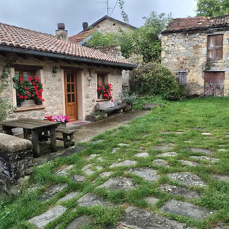La Casa Di Bianca - Intero Collagna