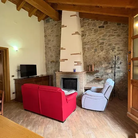 Bed & Breakfast La Casa Di Bianca Collagna