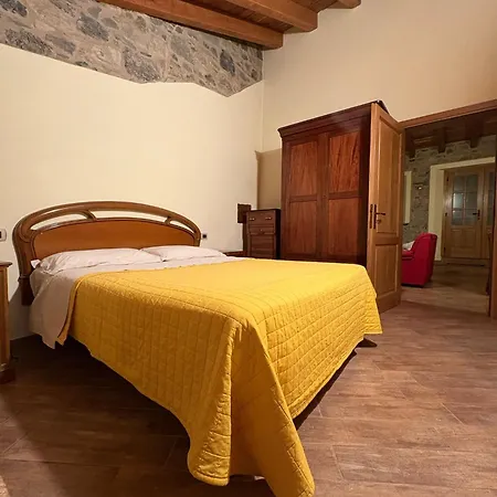 La Casa Di Bianca Collagna