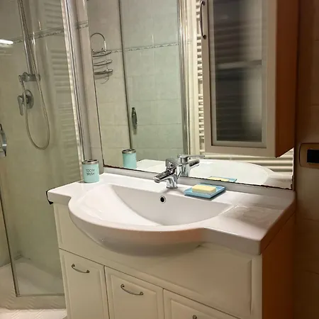 Bed & Breakfast La Casa Di Bianca - Intero 3*