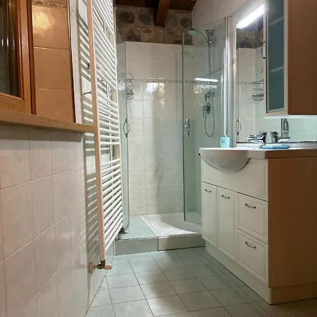 La Casa Di Bianca - Intero 3*