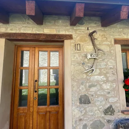 La Casa Di Bianca - Intero Bed & Breakfast 3*