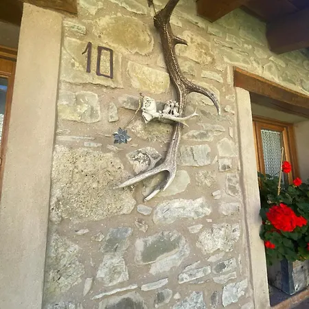 La Casa Di Bianca - Intero Bed and breakfast 3*