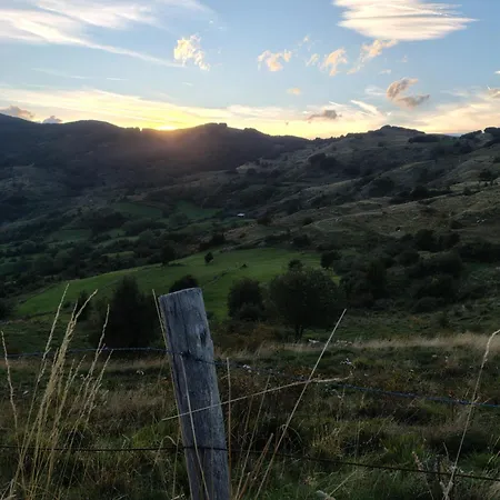 La Casa Di Bianca Bed & Breakfast