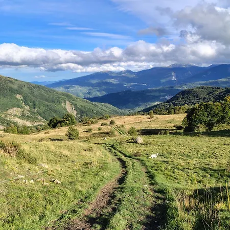 Bed & Breakfast La Casa Di Bianca