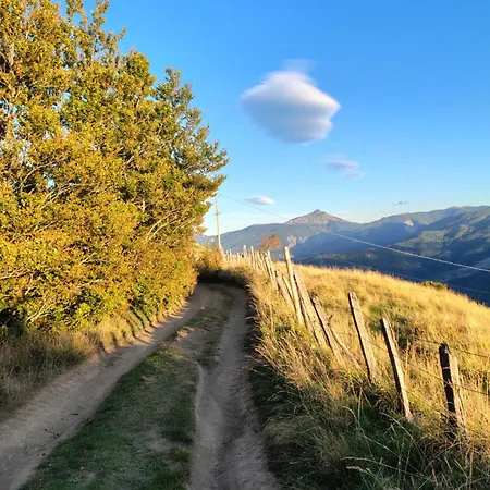 La Casa Di Bianca Bed & Breakfast Collagna