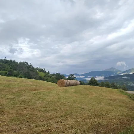 Bed & Breakfast La Casa Di Bianca