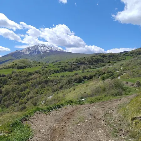 La Casa Di Bianca Bed & Breakfast 3*