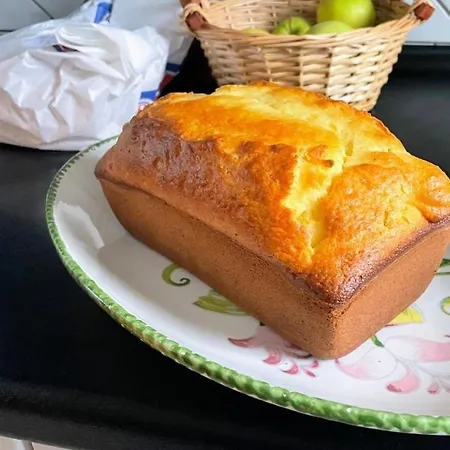 La Casa Di Bianca Collagna