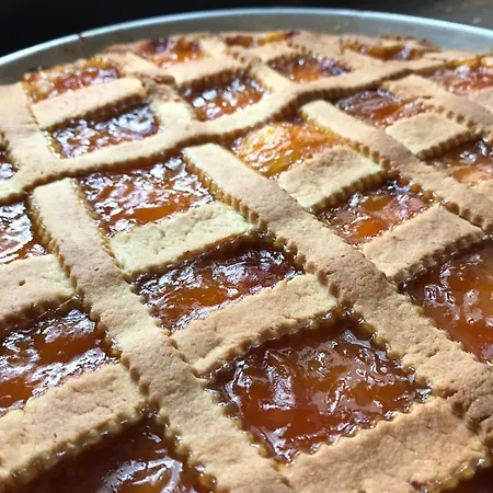 La Casa Di Bianca - Intero Bed & Breakfast