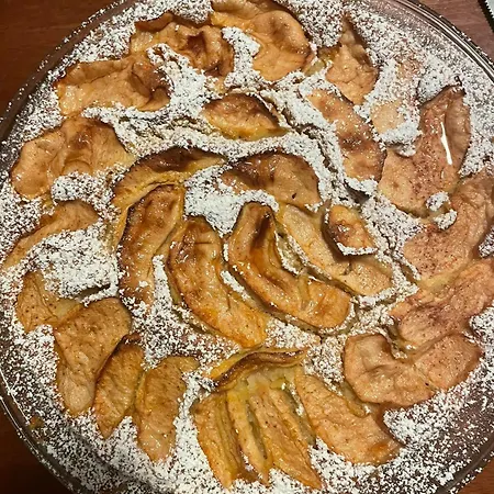 לינה וארוחת בוקר La Casa Di Bianca - Intero