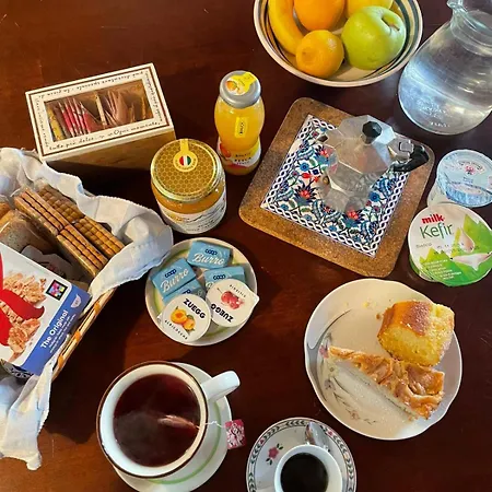 La Casa Di Bianca - Intero לינה וארוחת בוקר 3*