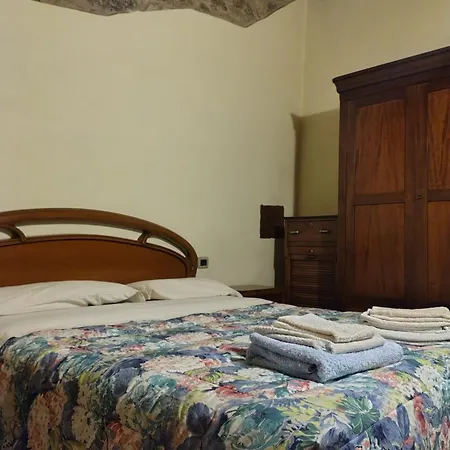 Bed & Breakfast La Casa Di Bianca - Intero