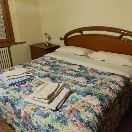 Bed & Breakfast La Casa Di Bianca - Intero Collagna