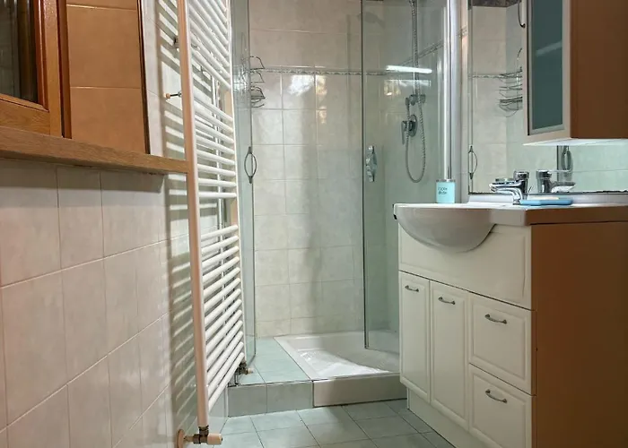 La Casa Di Bianca - Intero 3*