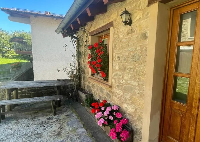 La Casa Di Bianca - Intero 3* Collagna