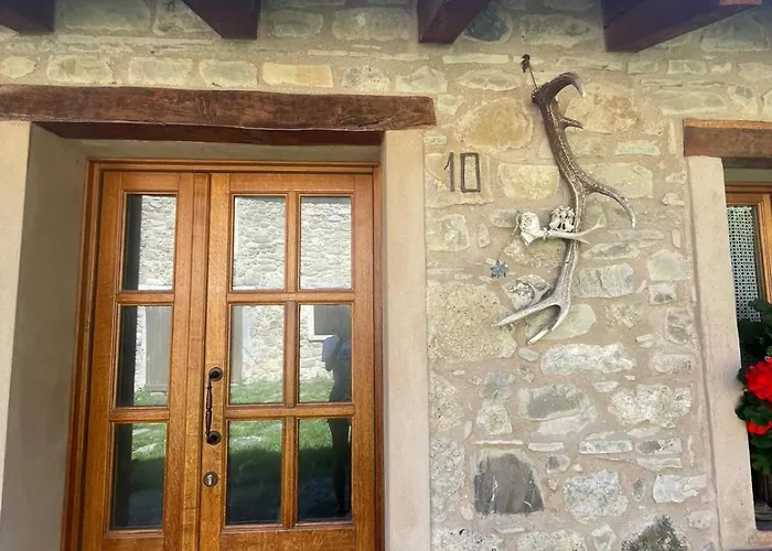 La Casa Di Bianca - Intero Frühstückspension 3*