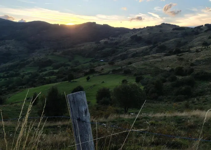 La Casa Di Bianca - Intero Frühstückspension