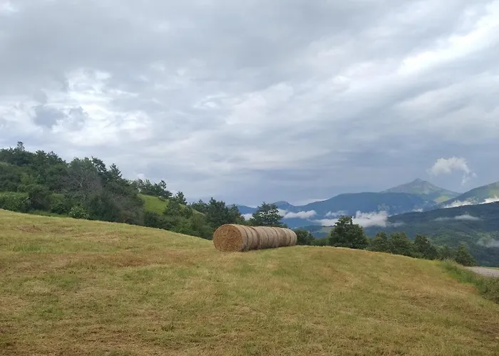 فندق مبيت وإفطار La Casa Di Bianca - Intero