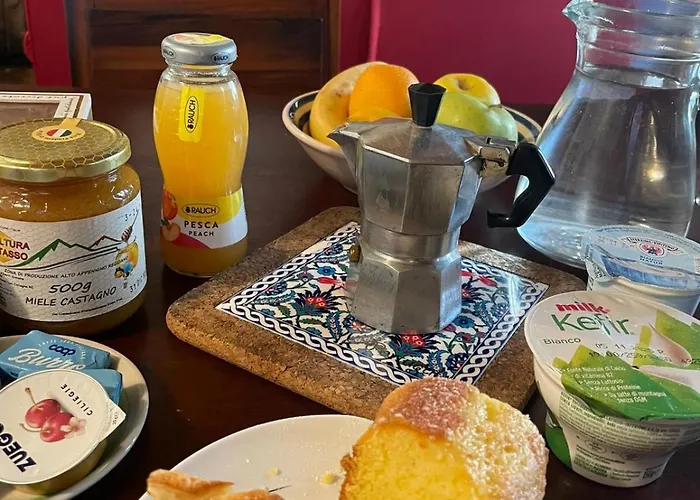 La Casa Di Bianca - Intero 3*