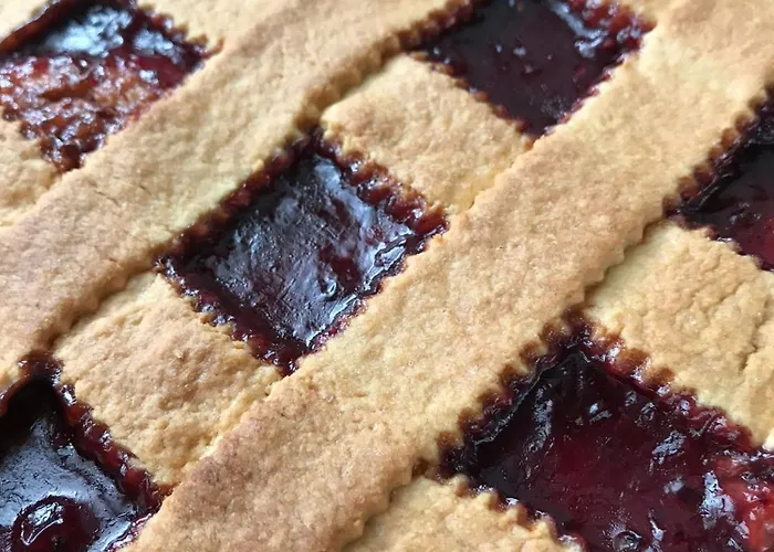 La Casa Di Bianca - Intero