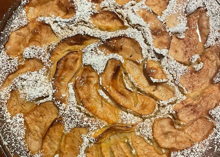 فندق مبيت وإفطار La Casa Di Bianca - Intero