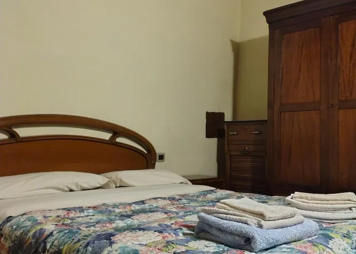 فندق مبيت وإفطار La Casa Di Bianca - Intero