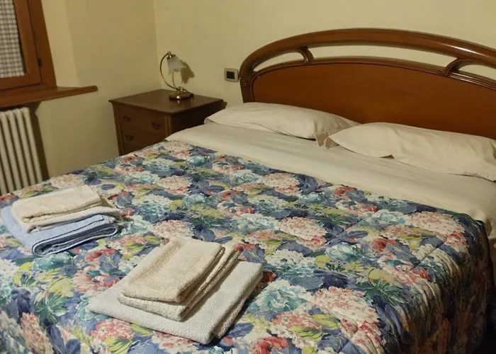 فندق مبيت وإفطار La Casa Di Bianca - Intero Collagna